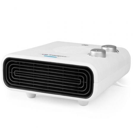 Calefactor Orbegozo FH 5143/ 2200W/ Termostato Regulable_0