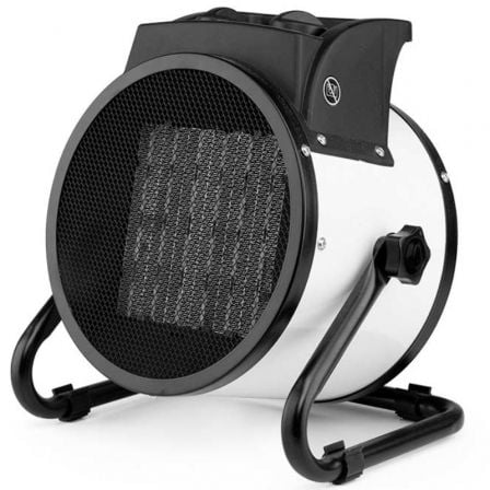 Calefactor Orbegozo FHR 3055/ 3000W/ Temperatura Regulable_0