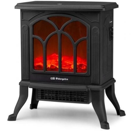 Chimenea Eléctrica Orbegozo CM 9020/ 1500W_0