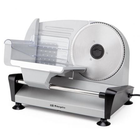 Cortafiambres Orbegozo MS 4580/ 150W_0