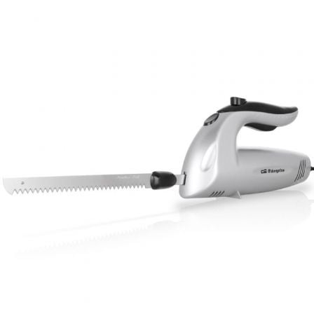 Cuchillo Eléctrico Orbegozo CU 3800_0