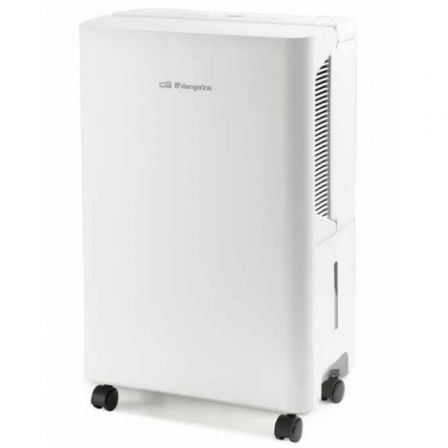Deshumificador Orbegozo DH 1045/ Depósito 10L_0