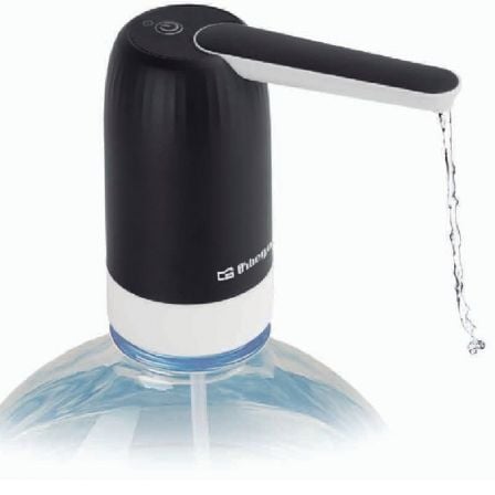 Dispensador de Agua Orbegozo DA 2200/ 4W_0