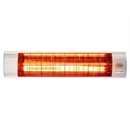 Estufa Halógena Orbegozo PHF 45/ 1 nivel de potencia/ 2000W_0