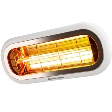 Estufa Halógena Orbegozo PHF 55/ 1 nivel de potencia/ 2000W_0