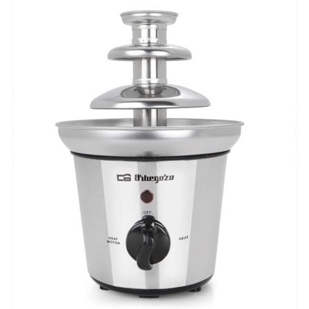 Fuente de Chocolate Orbegozo FCH 4000_0