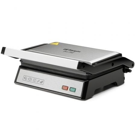 Grill Eléctrico Orbegozo GR 3260/ 1000W/ Tamaño 230 x 145mm_0