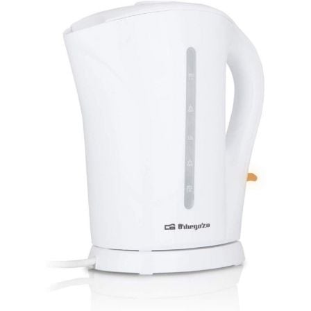 Hervidor de Agua Orbegozo KT 6003/ 2200W/ Capacidad 1.7L_0