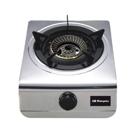 Cocina de Gas Orbegozo FO 1700/ 1 quemador_0