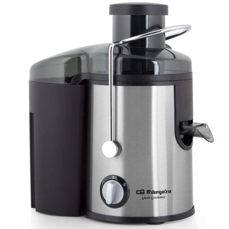 Licuadora Orbegozo LI 5060/ 600W/ 2 Velocidades_0