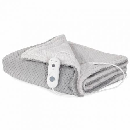 Manta Eléctrica Orbegozo MAH-1750/ Gris_0