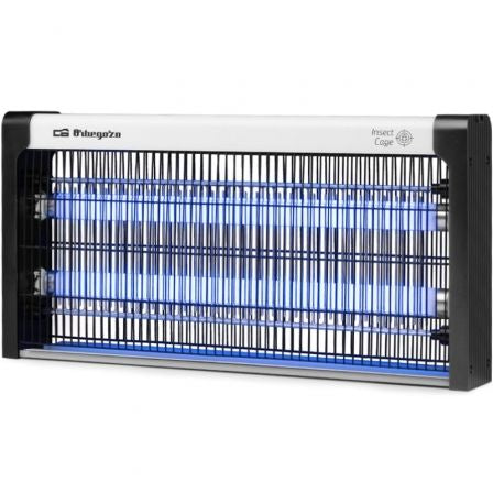 Atrapainsectos por descarga eléctrica Orbegozo MQ 4516_0