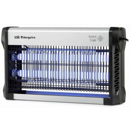 Atrapainsectos por descarga eléctrica Orbegozo MQ 5516_0