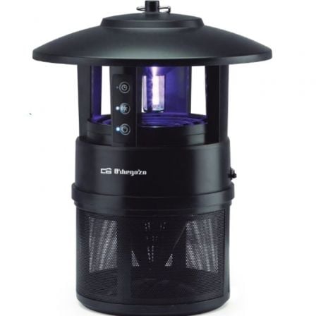 Atrapainsectos Eléctrico Orbegozo MQ 7500_0
