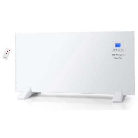 Panel Calefactor Radiante Orbegozo REH 1000 A/ 1000W_0