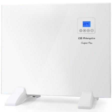 Panel Calefactor Radiante Orbegozo REH 500 A/ 500W/ WiFi_0