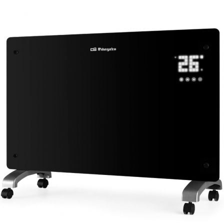 Panel Calefactor Radiante Orbegozo REW 2020/ 2000W/ WiFi_0