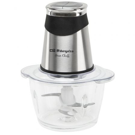 Picadora Orbegozo MC 4650/ 500W/ 1.2L_0