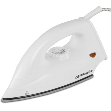 Plancha Orbegozo SV 1270/ 1200W_0
