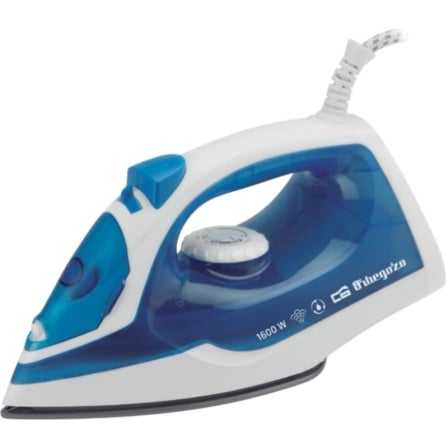 Plancha Orbegozo SV 1650/ 1600W_0