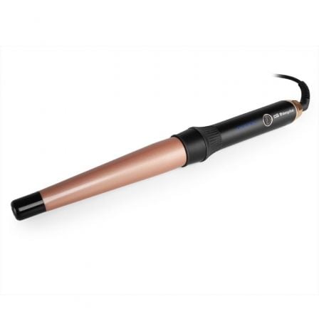 Rizador para el Pelo Orbegozo PL 1160/ Negro y Rosa_0
