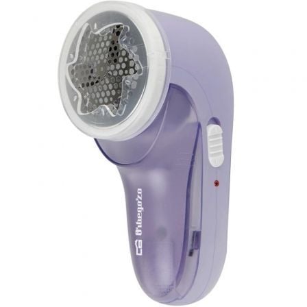 Quitapelusas Orbegozo QP 6010/ Ø5cm_0