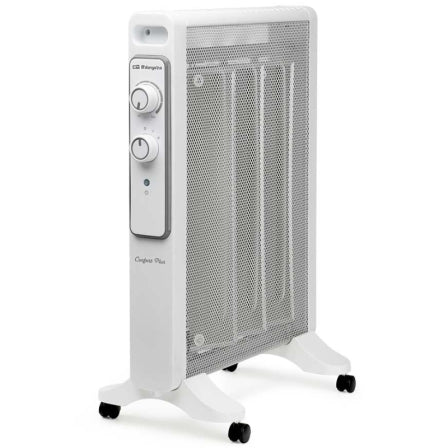 Radiador de Mica Orbegozo RMN 1530/ 2 Potencias/ 1000-1500W_0