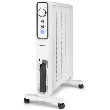 Radiador Orbegozo RMN 2000/ 2 Potencias/ 1000-2000W_0