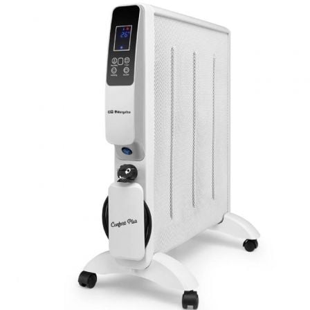 Radiador de Mica Orbegozo RMW 2000/ 2000W/ WiFi_0