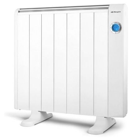 Emisor Térmico Orbegozo RRE 1310A/ 1300W/ 7 Elementos Caloríficos_0