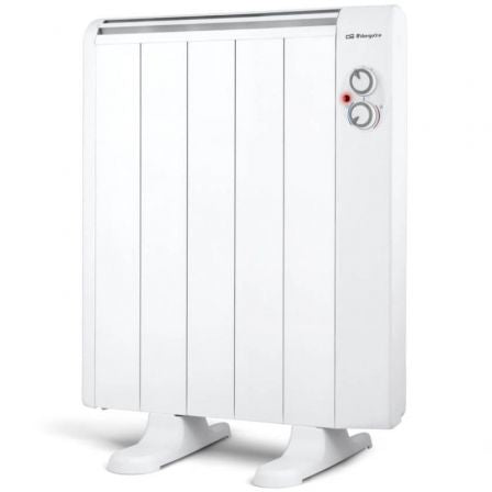 Emisor Térmico Orbegozo RRM 810A/ 800W/ 5 Elementos Caloríficos_0