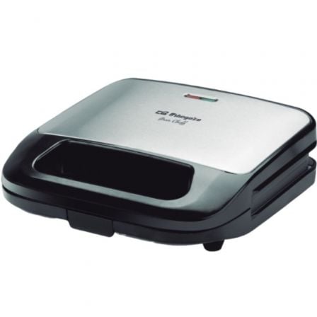 Sandwichera Orbegozo SW 7560/ 750W/ para sandwiches_0