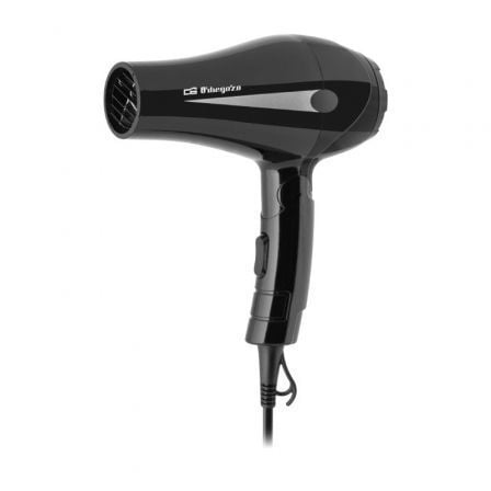 Secador Orbegozo SE 1160/ 1200W/ Negro_0