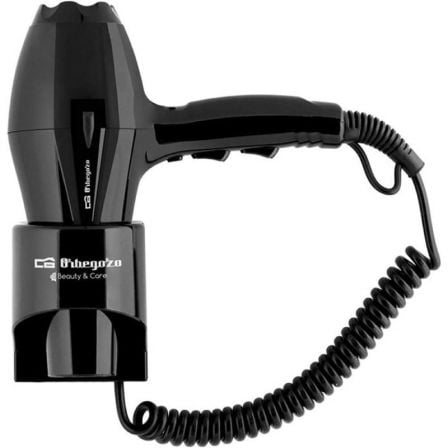 Secador Orbegozo SEH-1850/ 2000W/ Negro_0