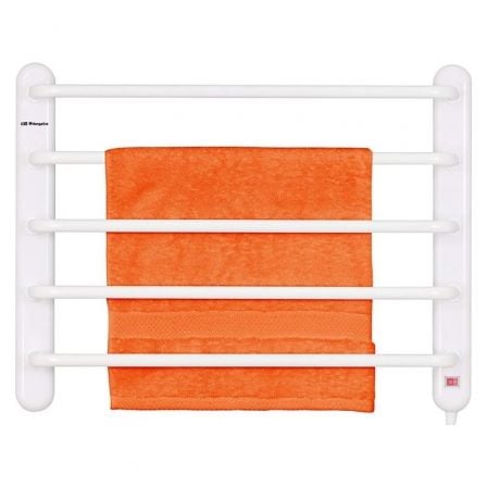 Toallero Eléctrico Orbegozo TH 8002/ 90W_0