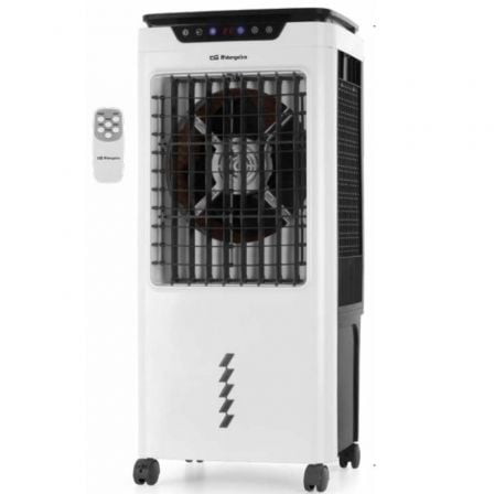 Climatizador Orbegozo Air 55/ 150W/ 3 niveles de potencia/ Depósito 35L_0
