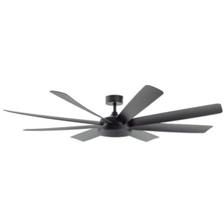 Ventilador de Techo Orbegozo CF 144182/ 35W/ 8 Aspas 182cm/ 6 velocidades_0
