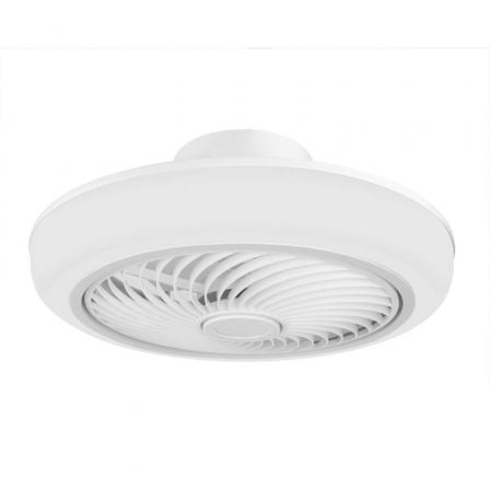 Ventilador de Techo Orbegozo CP 12435/ 20W/ 5 Aspas 33cm/ 6 velocidades_0