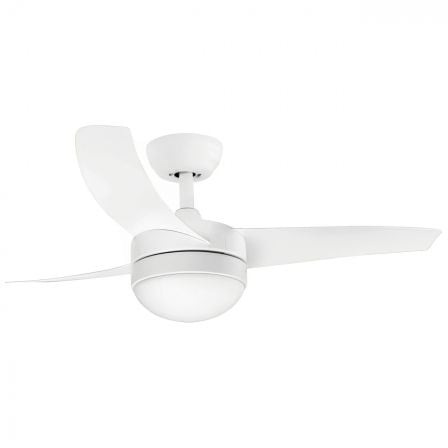 Ventilador de Techo Orbegozo CP 128105/ 40W/ 5 Aspas 105cm/ 6 velocidades_0