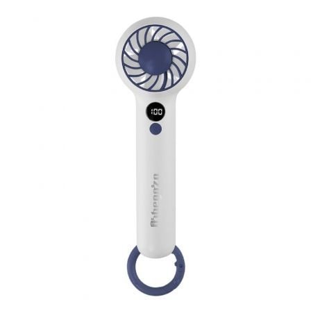 Ventilador de Mano Orbegozo HF 2200/ 3 velocidades_0