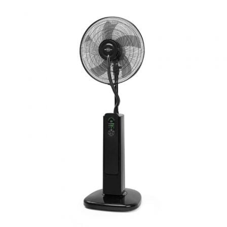 Ventilador Nebulizador Orbegozo SFA 7500/ 60W/ 5 Aspas 40cm/ 9 velocidades/ Depósito 1.8L_0