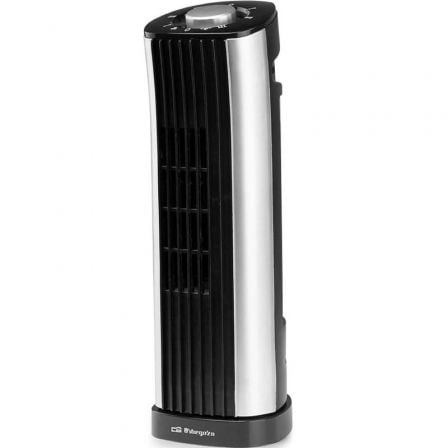 Ventilador de Torre Orbegozo TM 0920/ 30W/ 3 velocidades_0