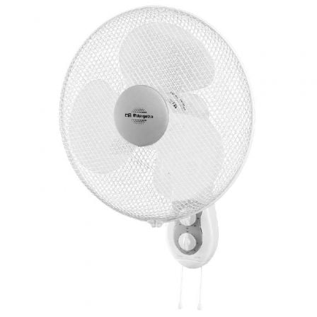 Ventilador de Pared Orbegozo WF 0139/ 40W/ 3 Aspas 40cm/ 3 velocidades_0