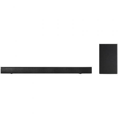 Sound Bar Panasonic / 100W / Preto / SC-HTB150EGK_0