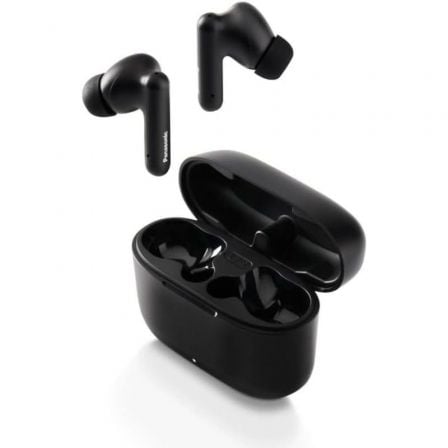 Auriculares Panasonic / Preto / RZ-B110WDE-K_0