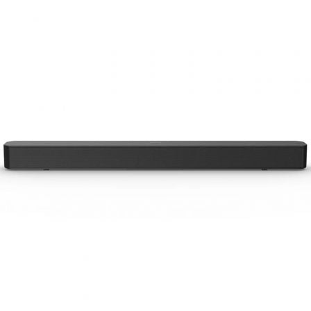 Barra de Sonido con Bluetooth Philips TAB4000/10/ 60W/ 2.0/ Negra_0