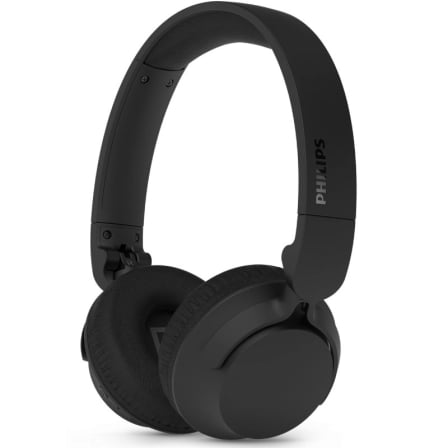 Philips TAH4000BK/00 black_0
