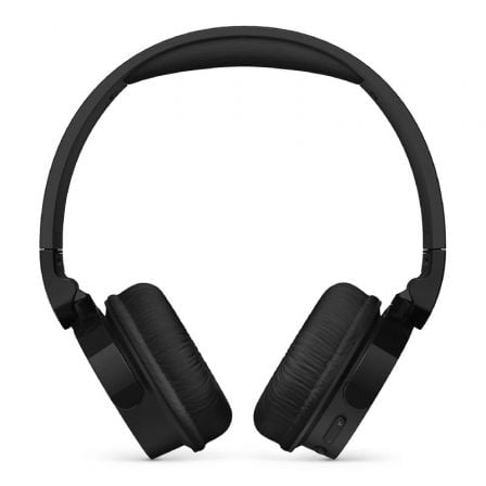 Auriculares Inalámbricos Philips TAH4209BK/ con Micrófono/ Bluetooth/ Negros_0