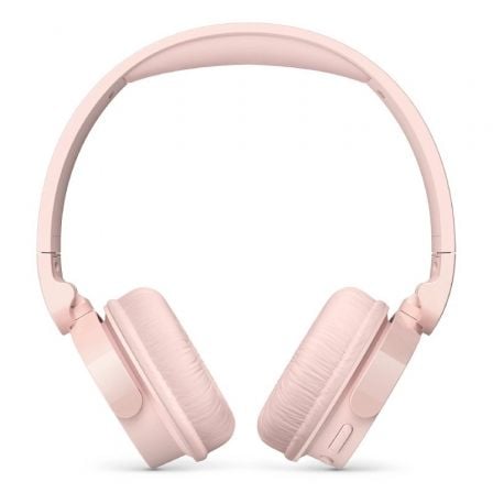 Auriculares Inalámbricos Philips TAH4209PK/ con Micrófono/ Bluetooth/ Rosas_0