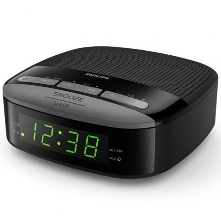 Despertador Philips TAR3305/ Radio FM_0